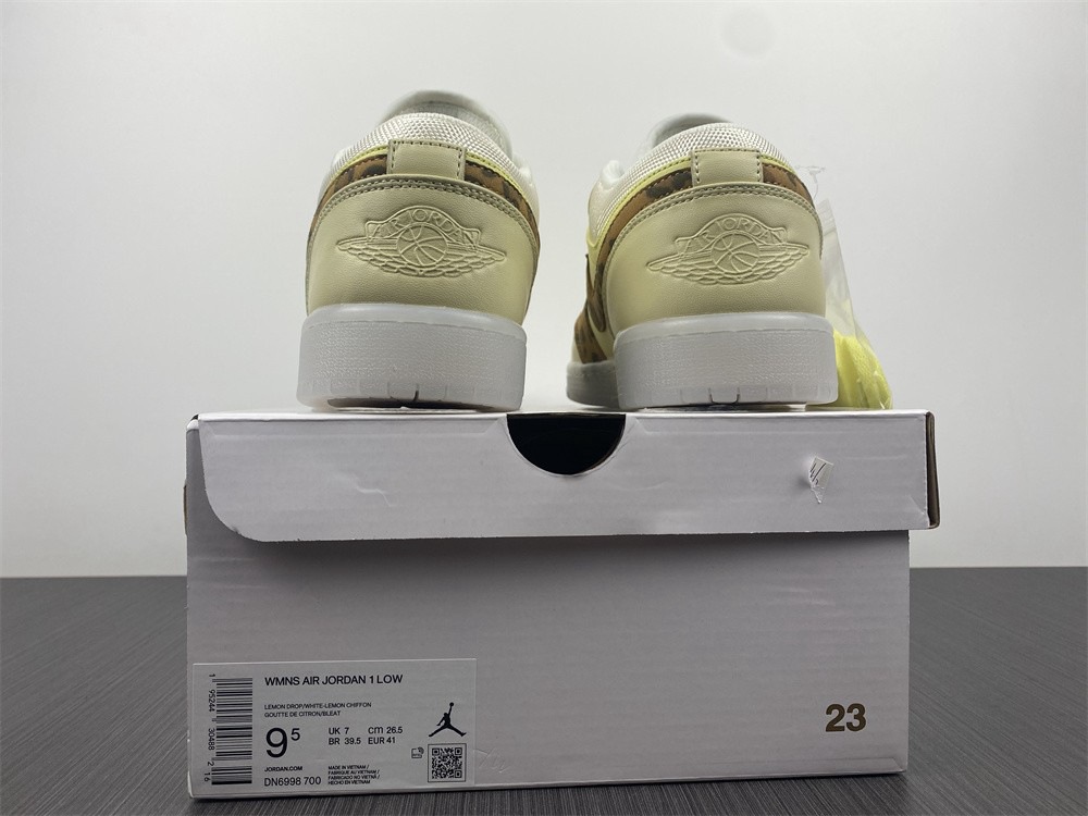 AIR JORDAN 1 LOW 553558-034